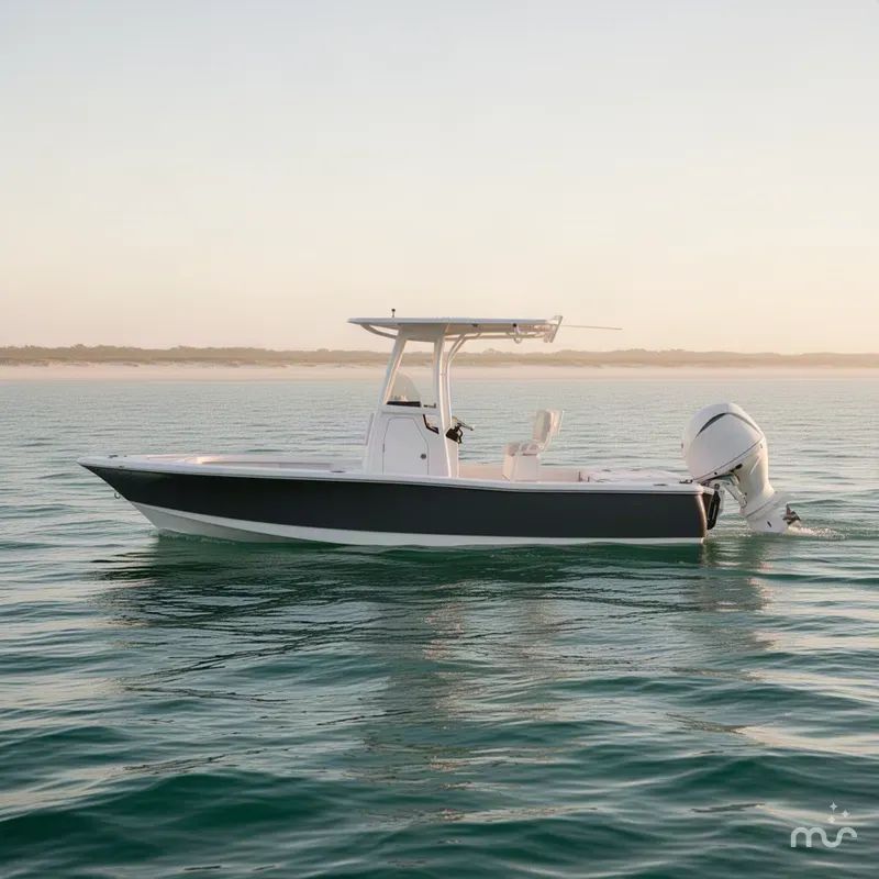 The Image of Sea Hunt BX22BR 2027 - 0