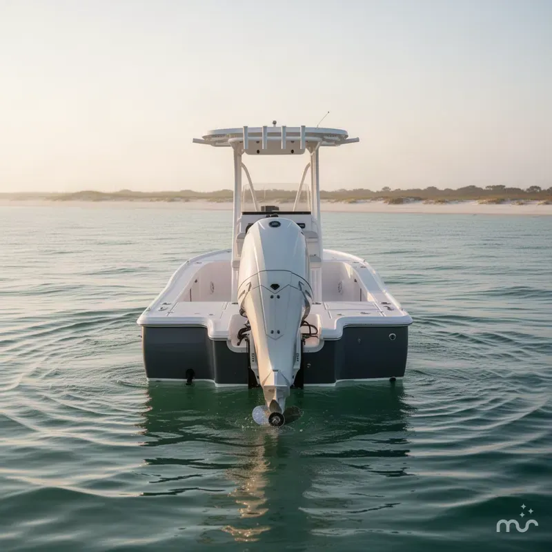 Slide: The Image of Sea Hunt BX22BR 2027 - 1