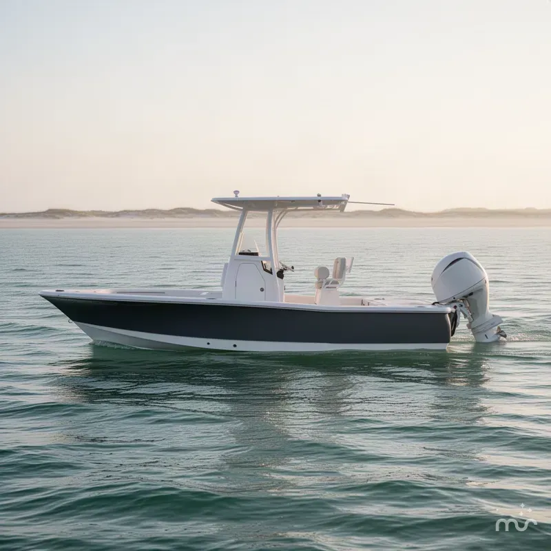 The Image of Sea Hunt BX22BR 2027 - 0