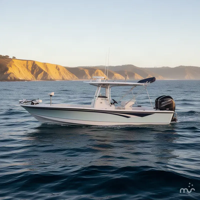 The Image of Ranger 220 Bahia 2012 - 0