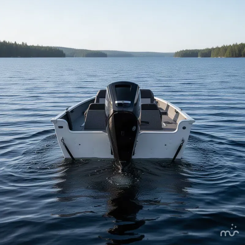 Slide: The Image of Lund 1650 Rebel XL SS 2023 - 3