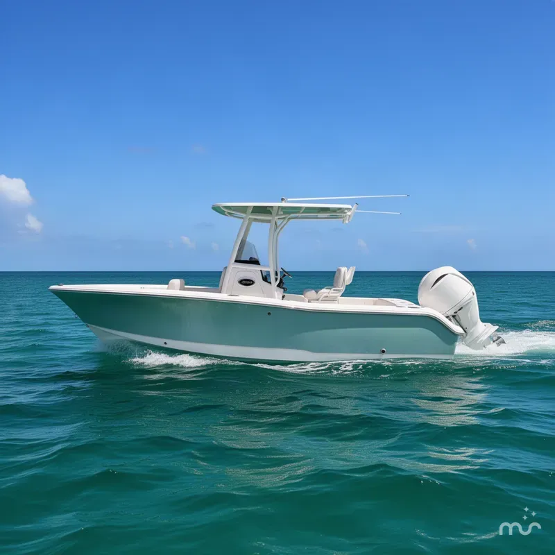 The Image of Sea Hunt Ultra 219 2027 - 0