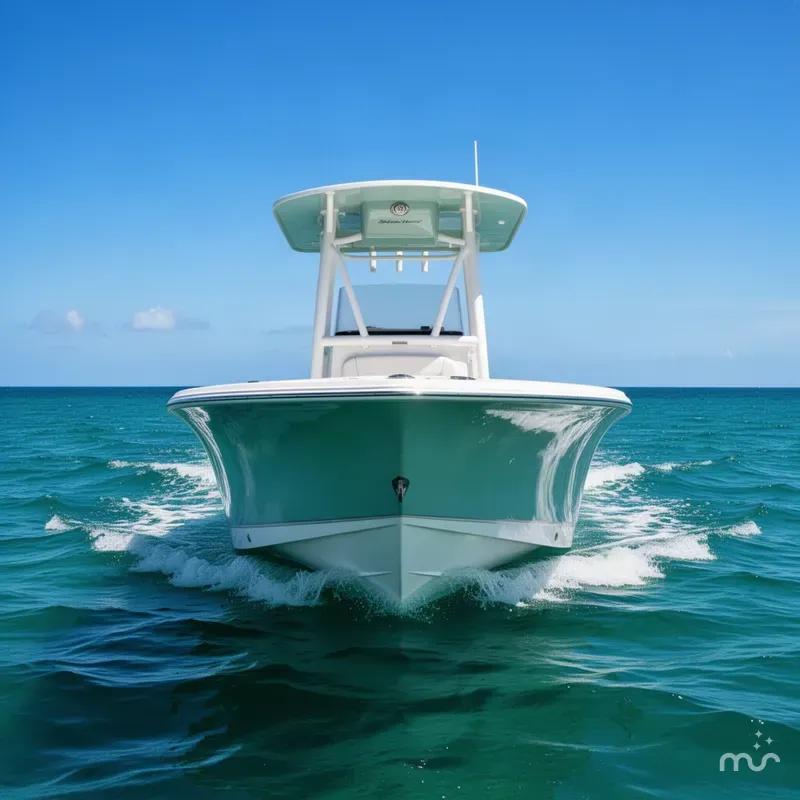 Slide: The Image of Sea Hunt Ultra 219 2027 - 2