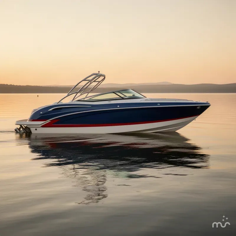 The Image of Formula 310 Bowrider 2013 - 0