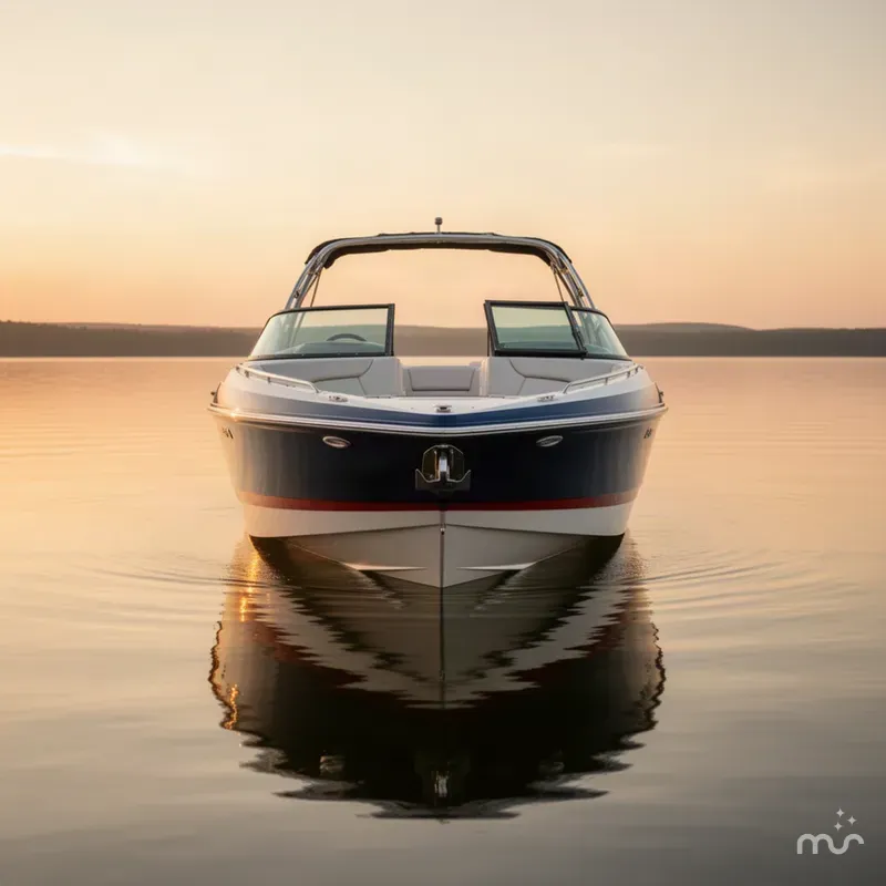 Slide: The Image of Formula 310 Bowrider 2013 - 1