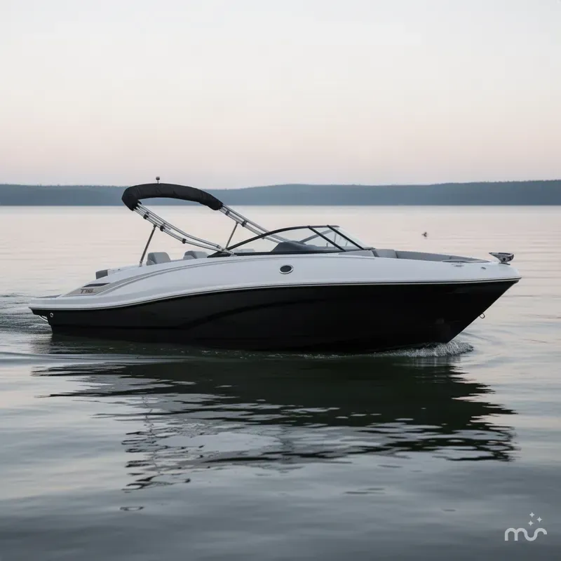 The Image of Tahoe T16 2027 - 0