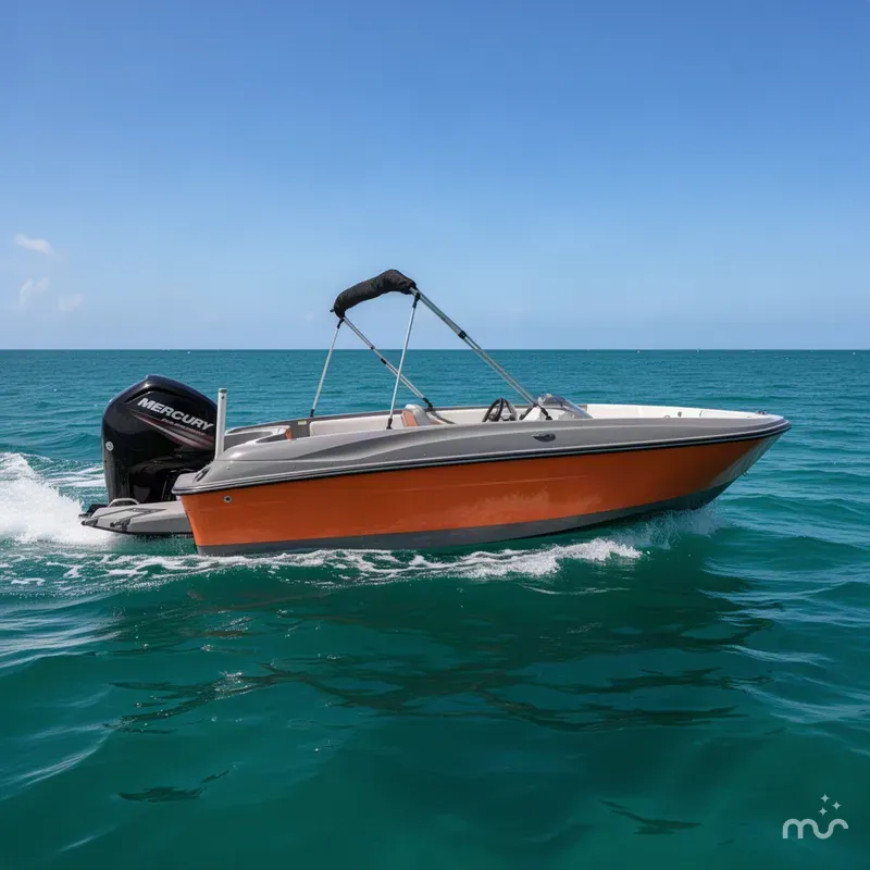 The Image of Bayliner Element E18 2018 - 0