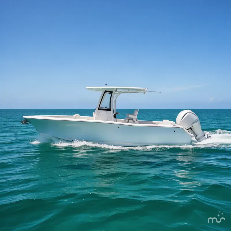 The Image of Sea Hunt Ultra 245SE 2027 - 0