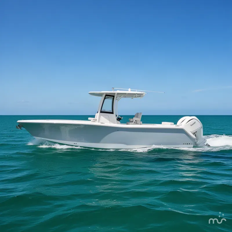 The Image of Sea Hunt Ultra 265SL 2027 - 0