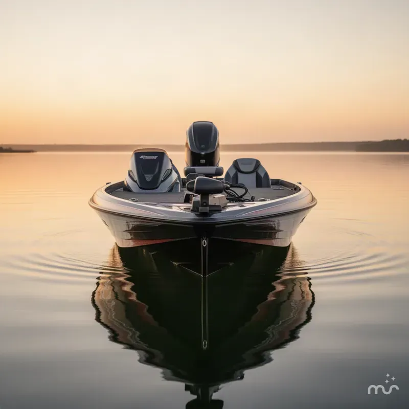 Slide: The Image of Skeeter FXR21 Apex 2022 - 2