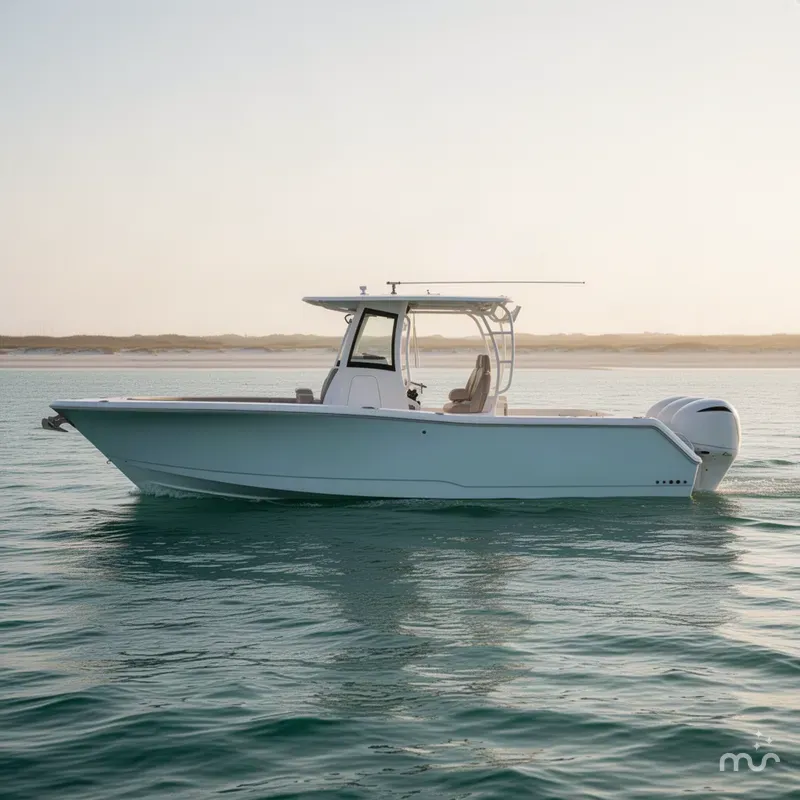 The Image of Sea Hunt Ultra 285SL 2027 - 0