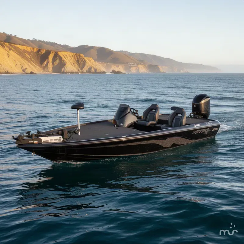 The Image of Nitro Z21 XL Pro 2027 - 0