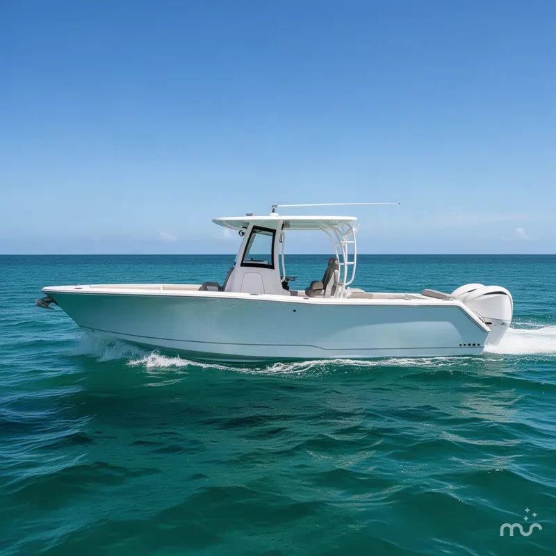 The Image of Sea Hunt Ultra 285SL 2027 - 0