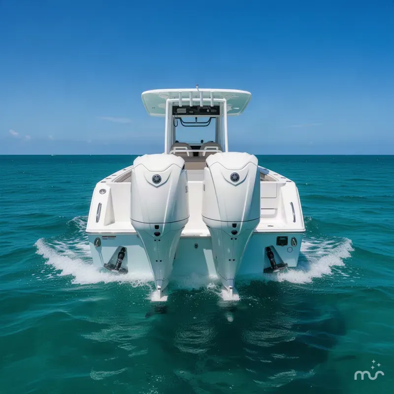 Slide: The Image of Sea Hunt Ultra 285SL 2027 - 1