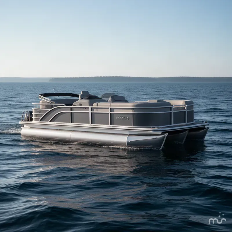 The Image of Starcraft EX-22 Q 2020 - 0