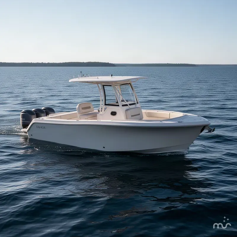 The Image of Tahoe 2150 CC 2022 - 0