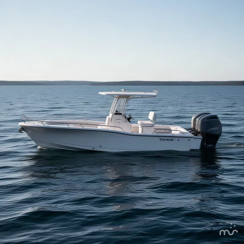 Slide: The Image of Tahoe 2150 CC 2022 - 2