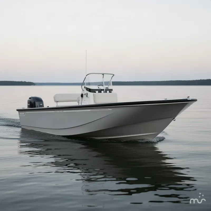 The Image of Boston Whaler 170 Montauk 2027 - 0