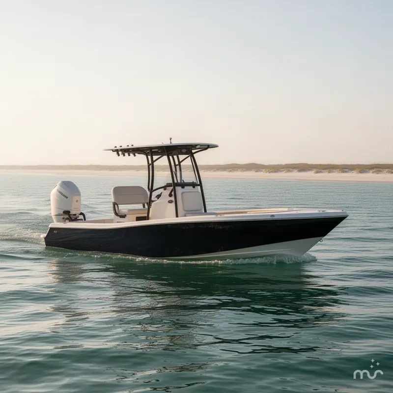 The Image of Blackjack 256 Coastal 2027 - 0