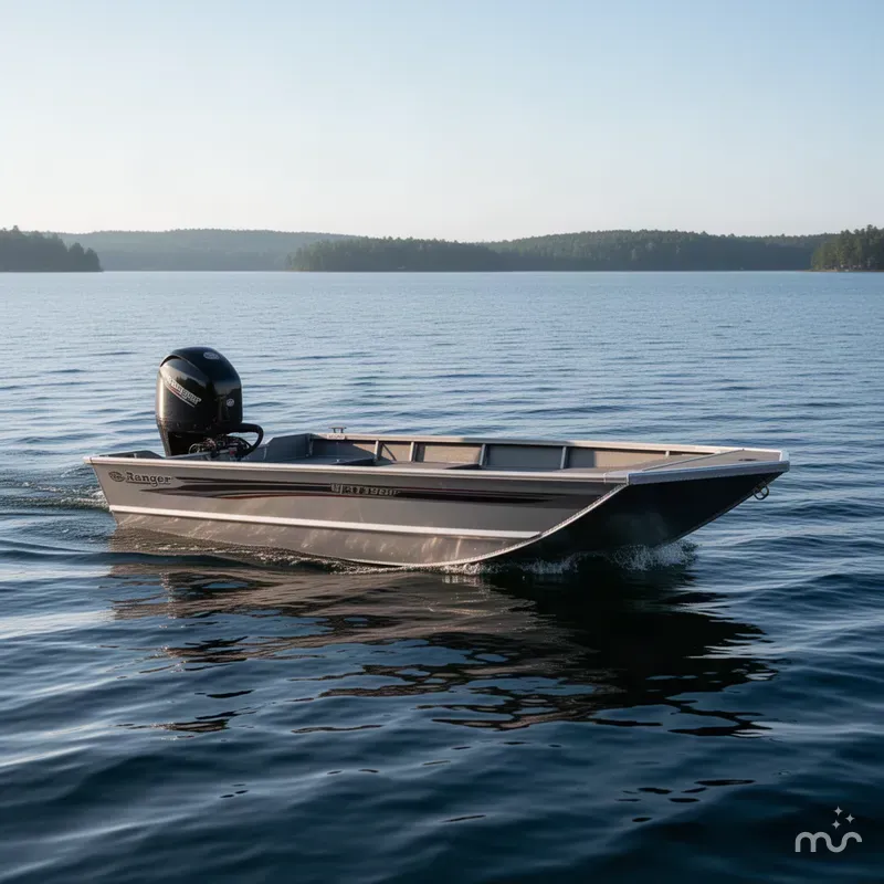 The Image of Ranger RT198P 2019 - 0