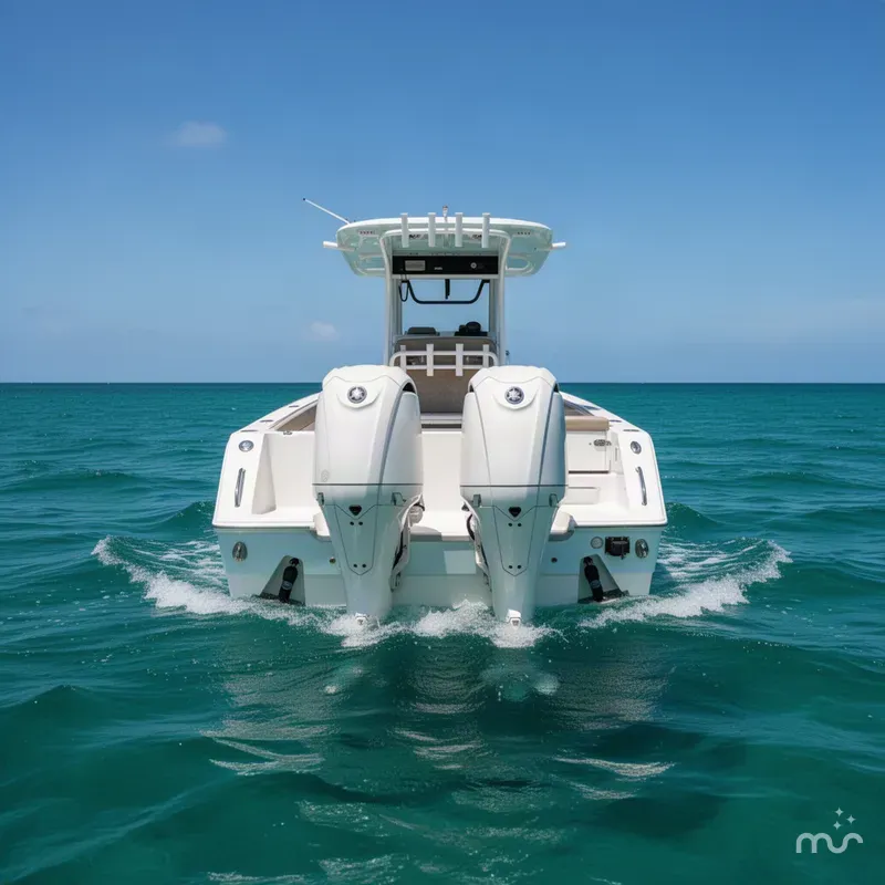 Slide: The Image of Sea Hunt Gamefish 25 2027 - 1