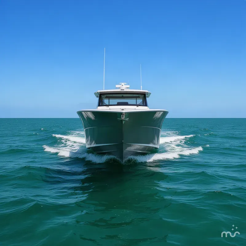 The Image of SeaWell 345XL 2026 - 1