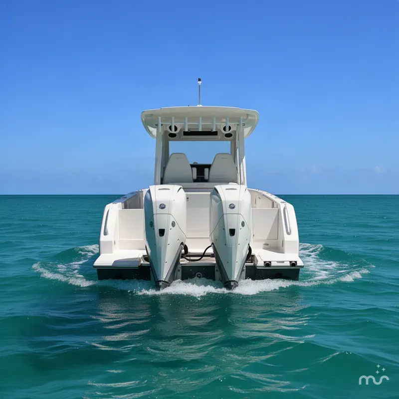 Slide: The Image of SeaWell 345XL 2026 - 3