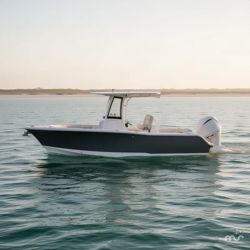 The Image of Sea Hunt Ultra 245SE 2027 - 0