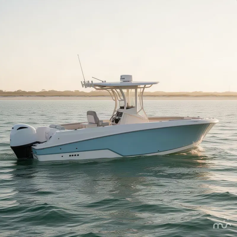 The Image of Wellcraft 262 Scarab Offshore 2018 - 0