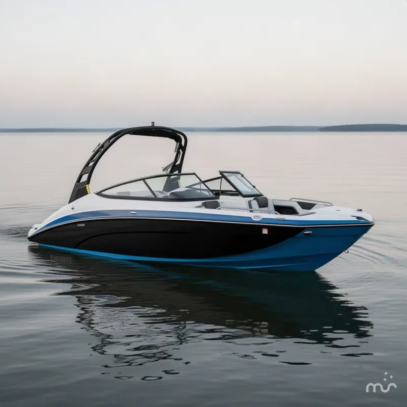The Image of Yamaha 212XD 2022 - 0