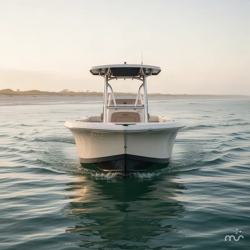 Slide: The Image of Tidewater 220 CC Adventure 2016 - 3