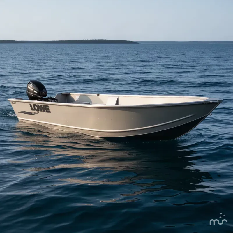 The Image of Lowe 1467 Utility V 2013 - 0