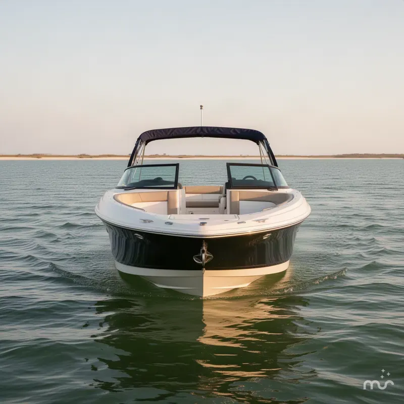 Slide: The Image of Sea Ray SLX 250 2013 - 1