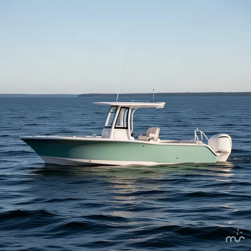 Slide: The Image of Sea Hunt Ultra 239SE 2025 - 1