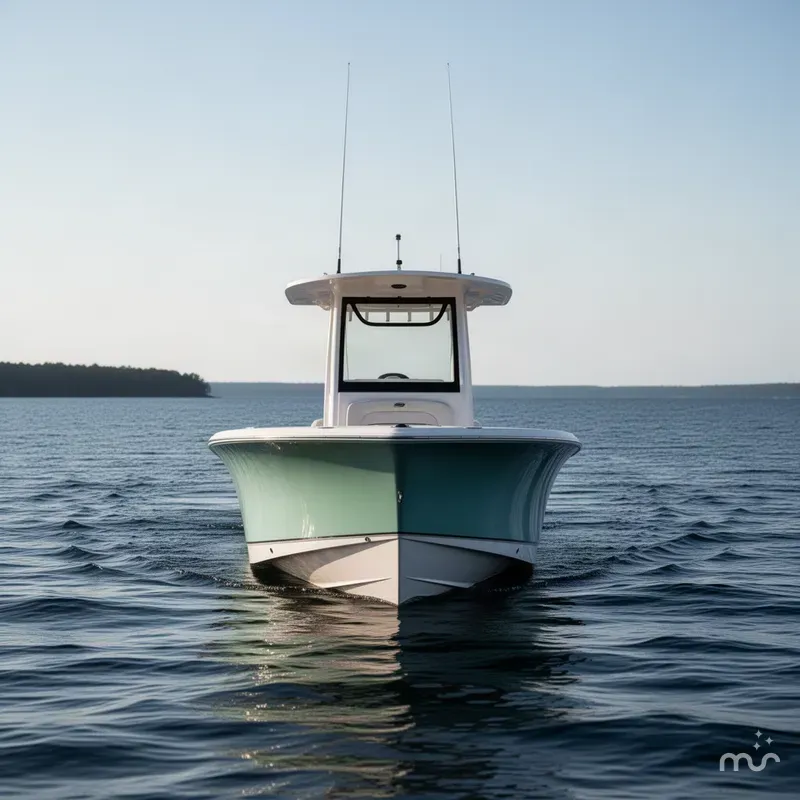 Slide: The Image of Sea Hunt Ultra 239SE 2025 - 2