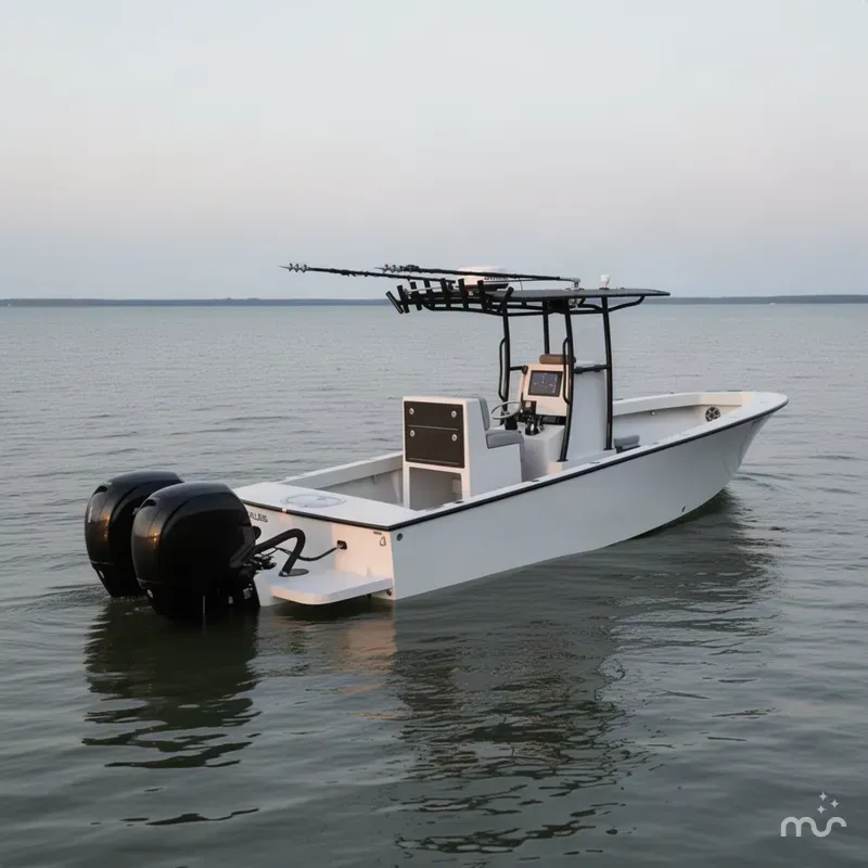 The Image of Latitude Tournament Boats 25 2025 - 0