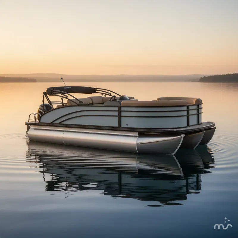 The Image of Harris Cruiser 210 SL 2027 - 0