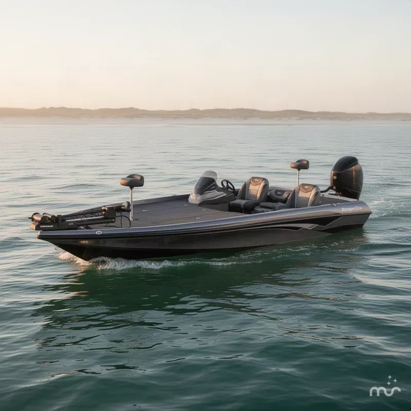 The Image of Ranger Z521VS Cup Equipped 2027 - 0