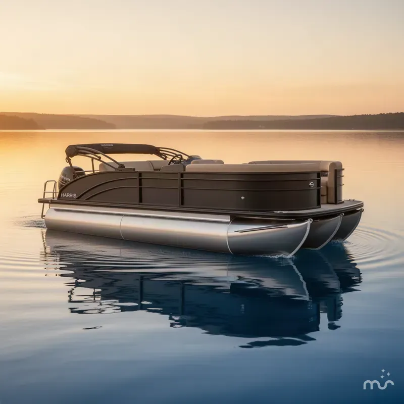 The Image of Harris Cruiser 230 2027 - 0