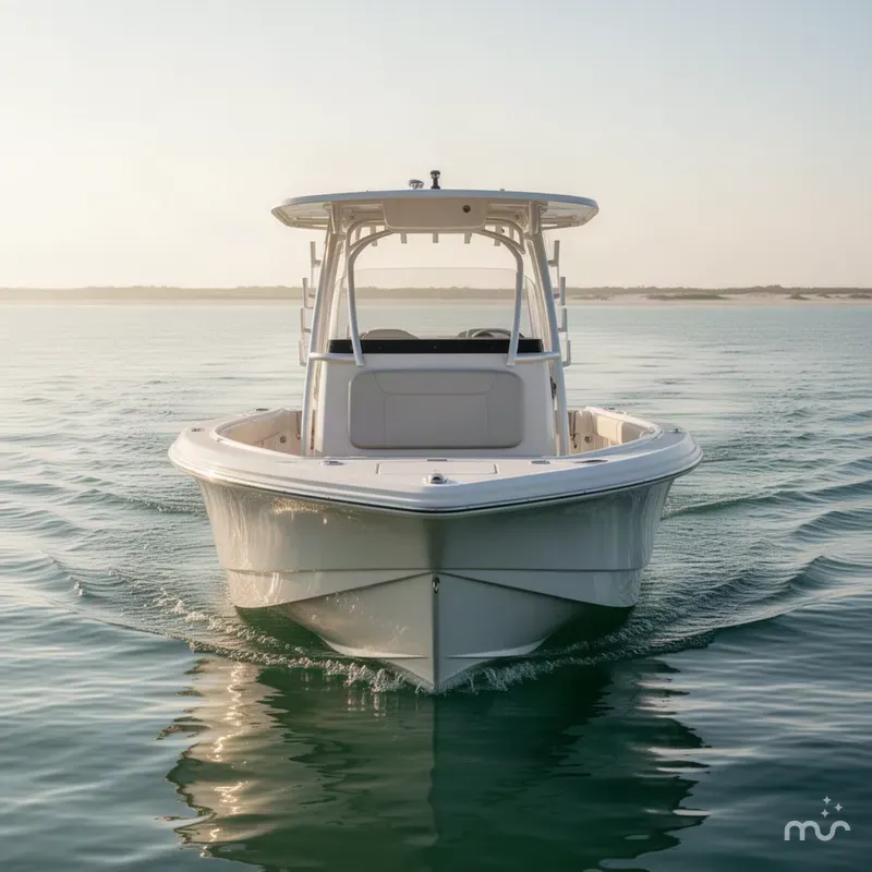 Slide: The Image of Scout 188 Sport Dorado 2027 - 1