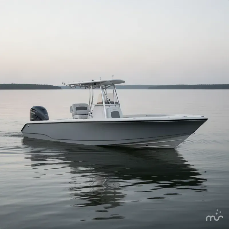 The Image of Pathfinder 2700 Open 2021 - 0