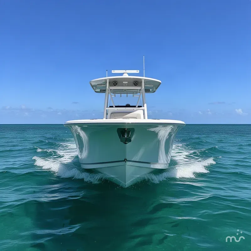 Slide: The Image of Sea Pro 239 Center Console 2022 - 1