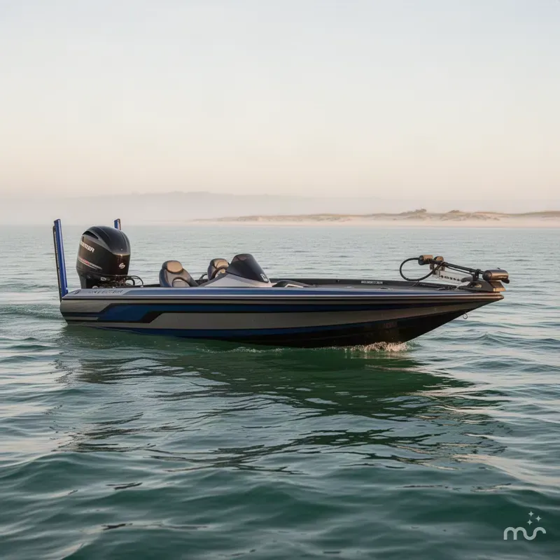 The Image of Skeeter FX20 Limited Edition 2016 - 0