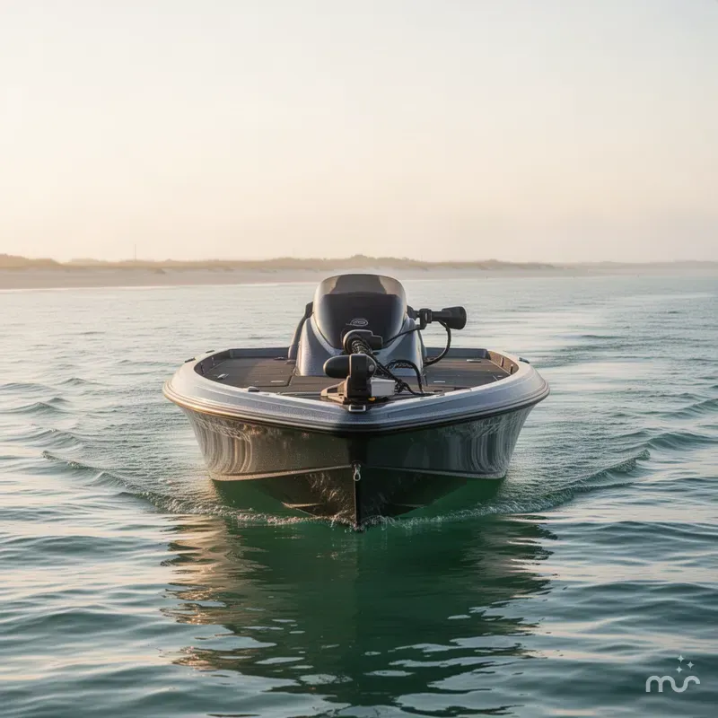 Slide: The Image of Skeeter FX20 Limited Edition 2016 - 2
