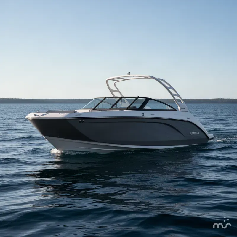 The Image of Yamaha 222SD 2025 - 0