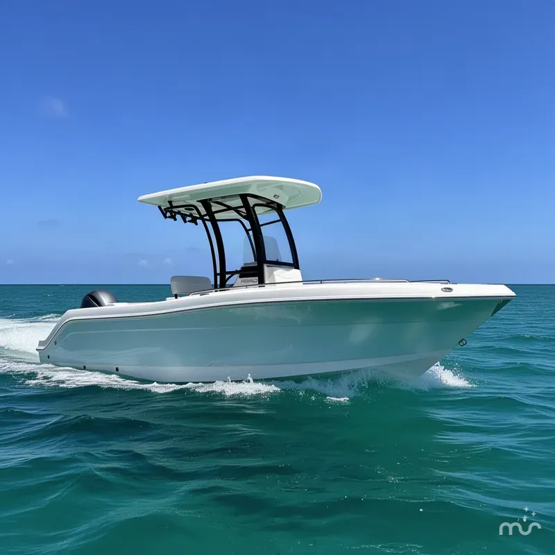 The Image of Robalo R222 2021 - 0