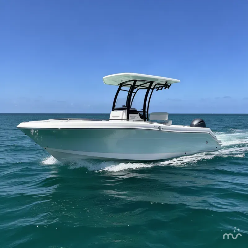 Slide: The Image of Robalo R222 2021 - 1