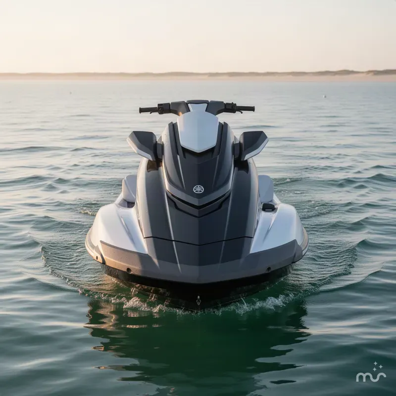 Slide: The Image of Yamaha FX 2022 - 1