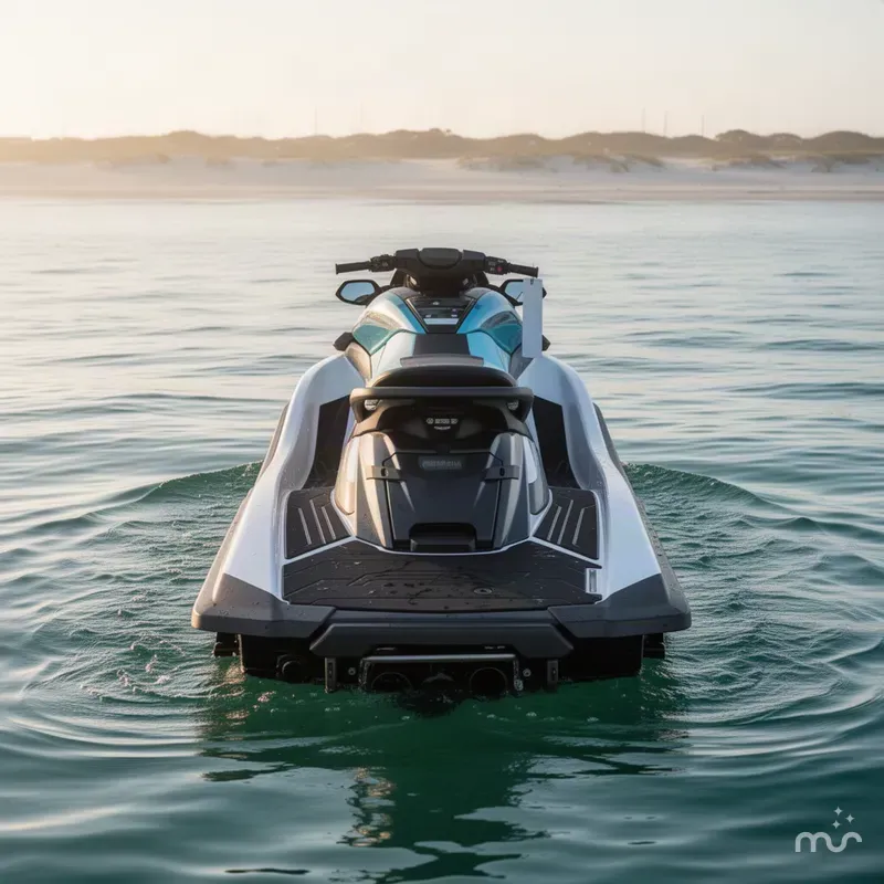 Slide: The Image of Yamaha FX 2022 - 3