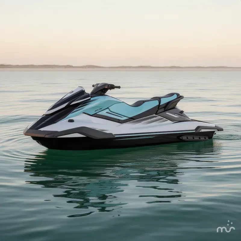 Slide: The Image of Yamaha FX 2022 - 4
